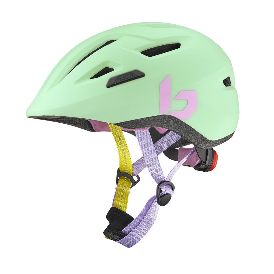 Childrens bike helmet Bollé Stance