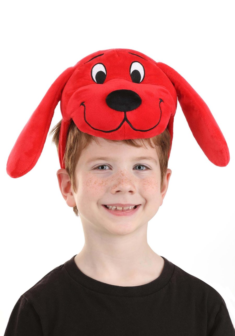 Clifford Face Accessories Headband