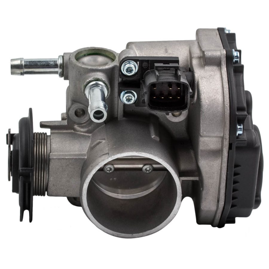 Compatible for Chevrolet Lacetti 1.4 1.6 compatible for Daewoo Nubira 1.4i 1.6i 96815480 New Throttle Body
