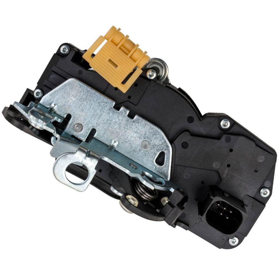 Compatible for Chevy Tahoe compatible for GMC Sierra compatible for Escalade 2007-09 Front Right Door Lock Actuator