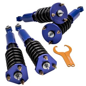 Compatible for Lexus IS350 2006 - 2012 3.5L V6 IS250 2.5L Coilovers Suspension Struts Kit