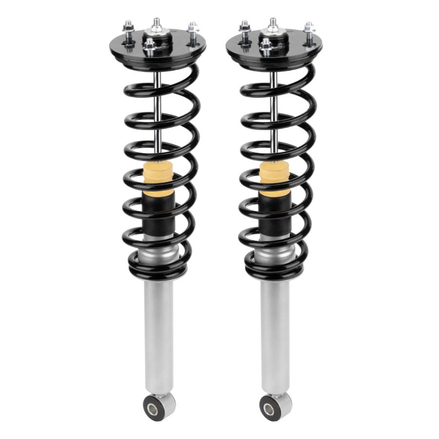 Compatible for Lexus LS430 01 02 03 04 05 06 Air to Coil Spring Suspension Conversion Kits