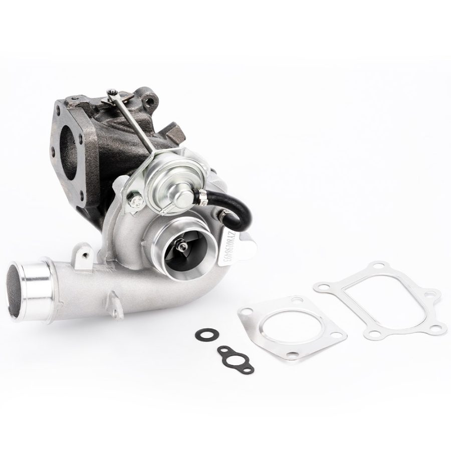 Compatible for Mazda Cx7 Turbo Mazdaspeed 3 2.3L MZR DISI K0422-882 K0422-881 Turbocharger Compressor