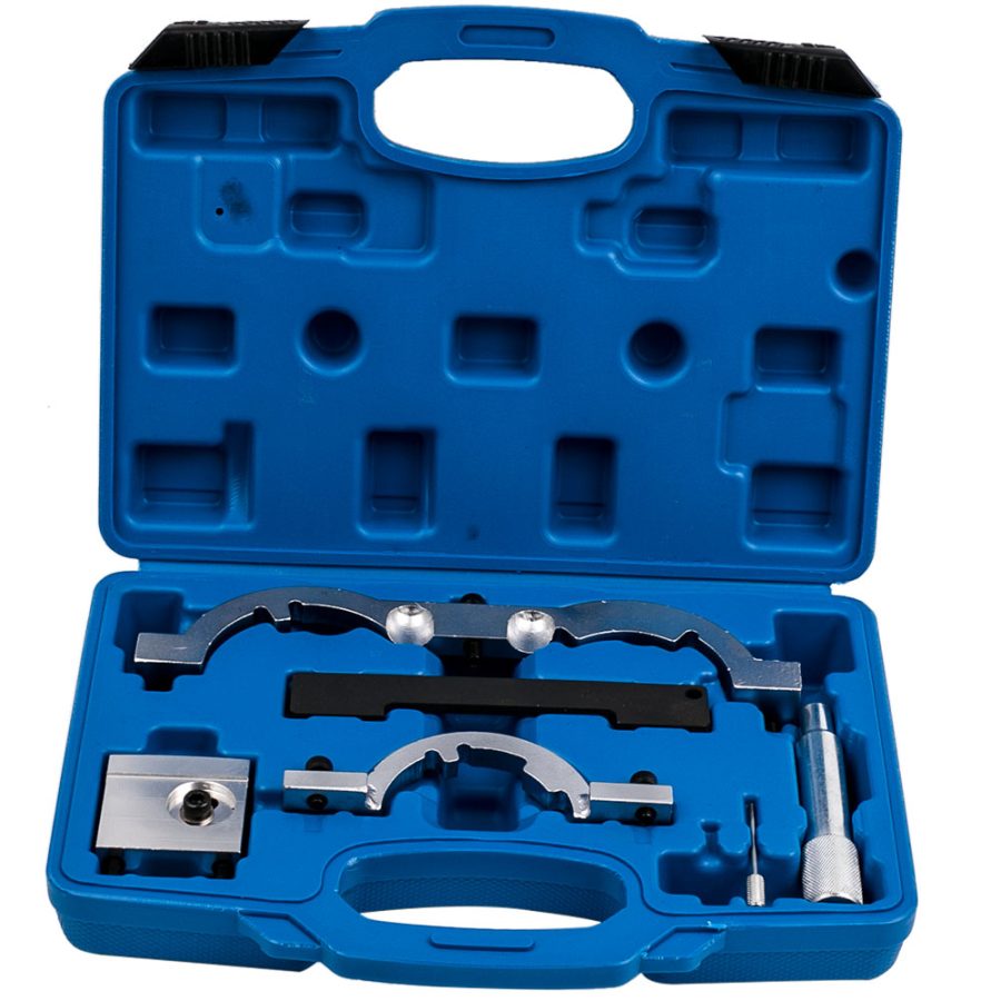 Compatible for Opel Compatible for Vauxhall Compatible for Chevrolet Cruze 1.0 1.2 1.4 Turbo Engine Timing Tool Kit Set