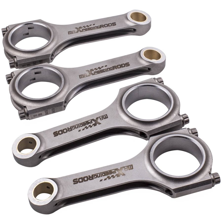 Compatible for Opel Vauxhall Corsa VXR Z16LER Z16 1.6 Conrods Con Rod Connecting Rod