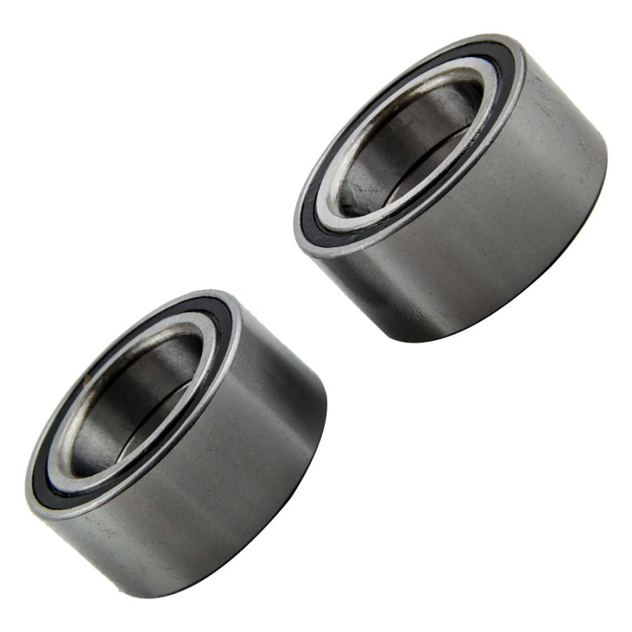 Compatible for Polaris RZR 800 and S / 4 Front Rear Wheel Bearings 2010-2014 2011 2012 2013