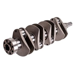 Compatible for Toyota Corolla AE86 MR2 4AG 4AGE 1.6 Crank 77mm 1800HP Billet Crankshaft