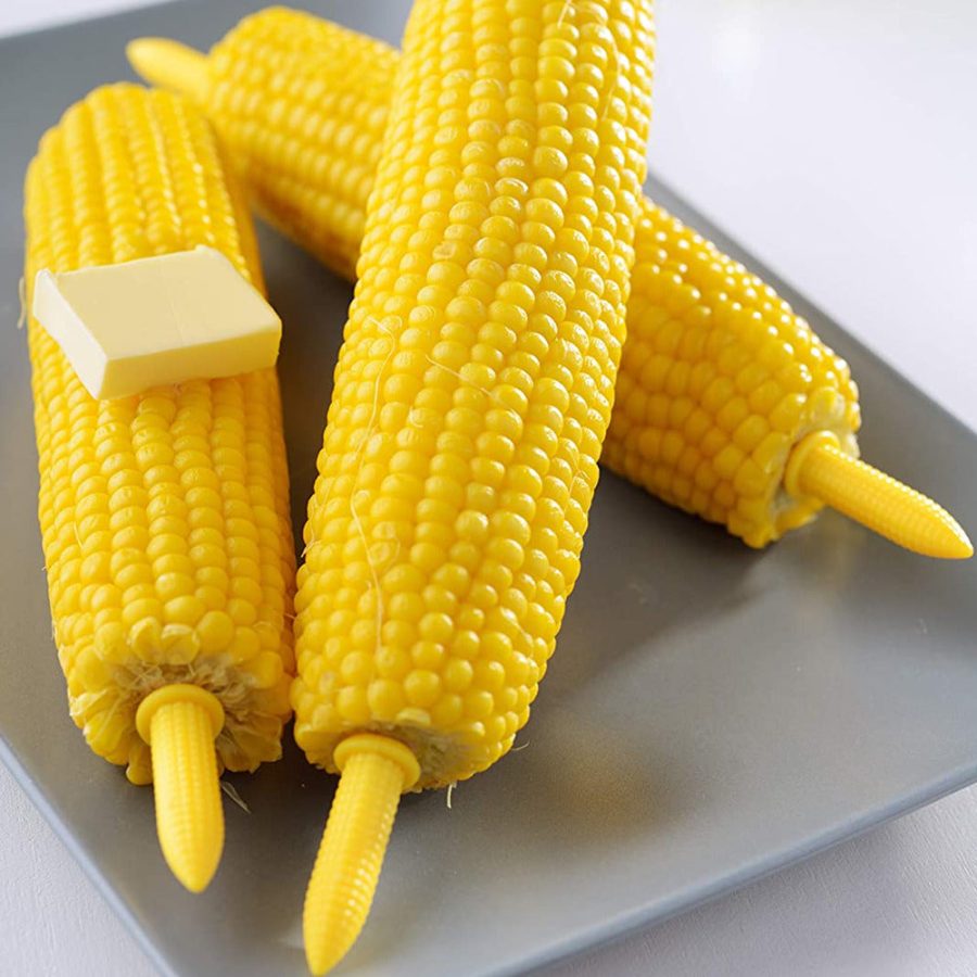 Corn On The Cob Holders (10-Pack)