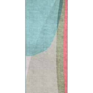 Cove Green Washable Rug