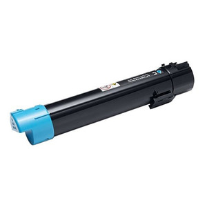 Dell C5765DN High-Yield Cyan Compatible Toner Cartridge (332-2118), M3TD7