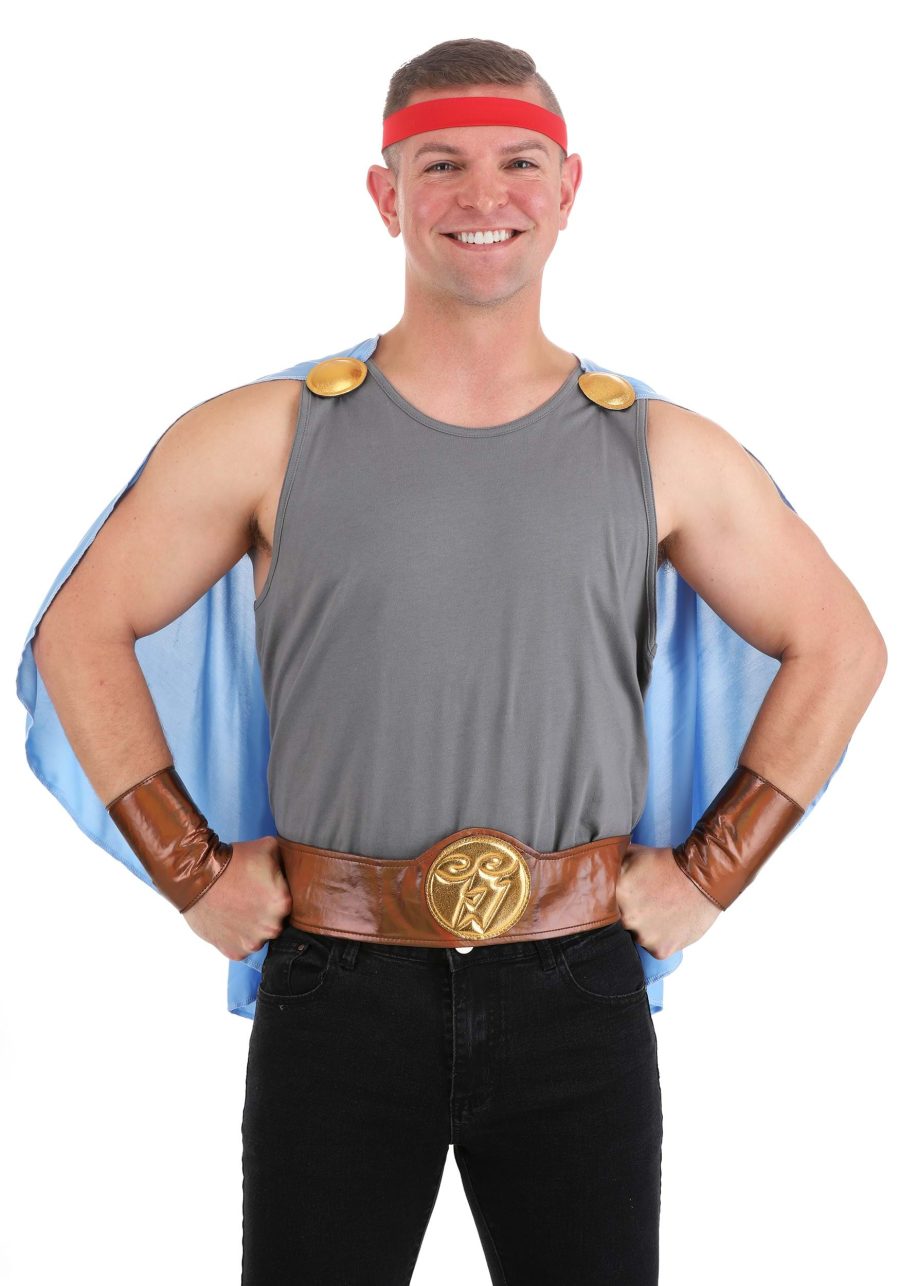 Disney Hercules Costume Kit