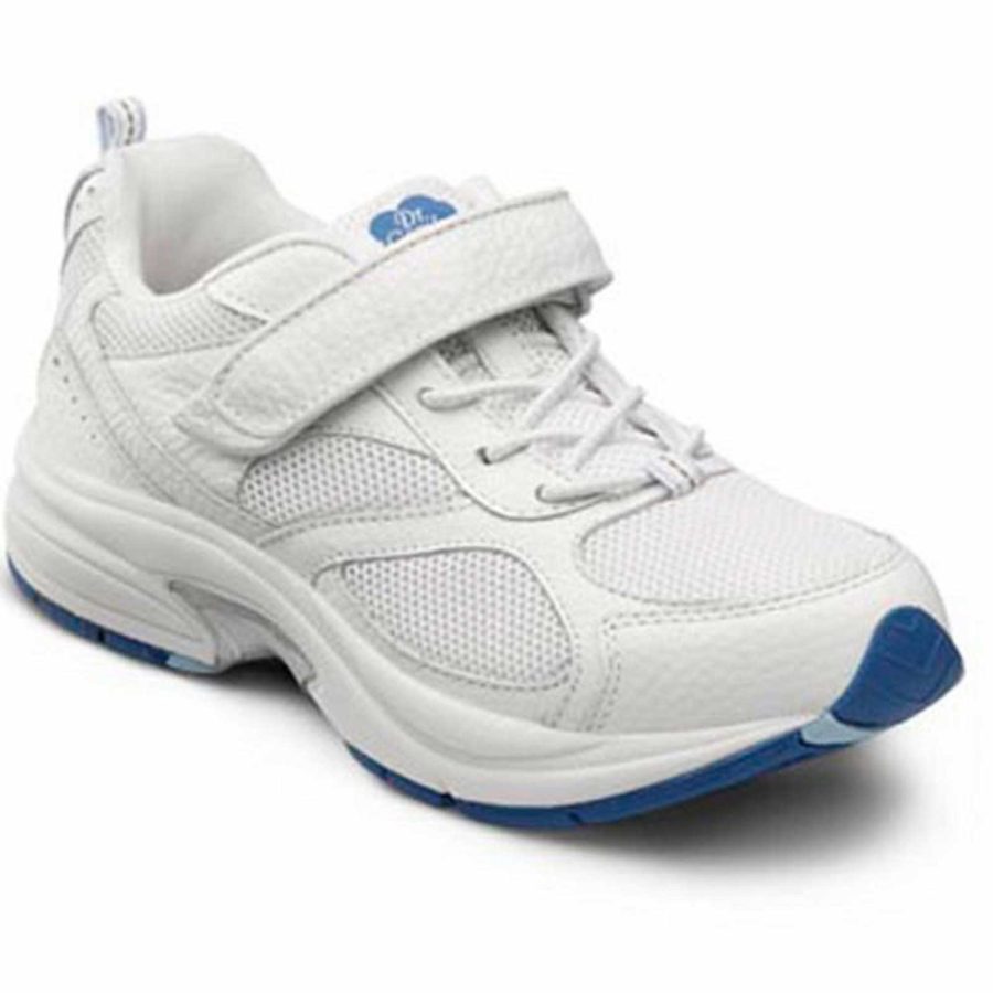 Dr. Comfort Shoes Victory Women's Athletic Shoe - Comfort Orthopedic Diabetic Shoe - Extra Depth - Extra Wide