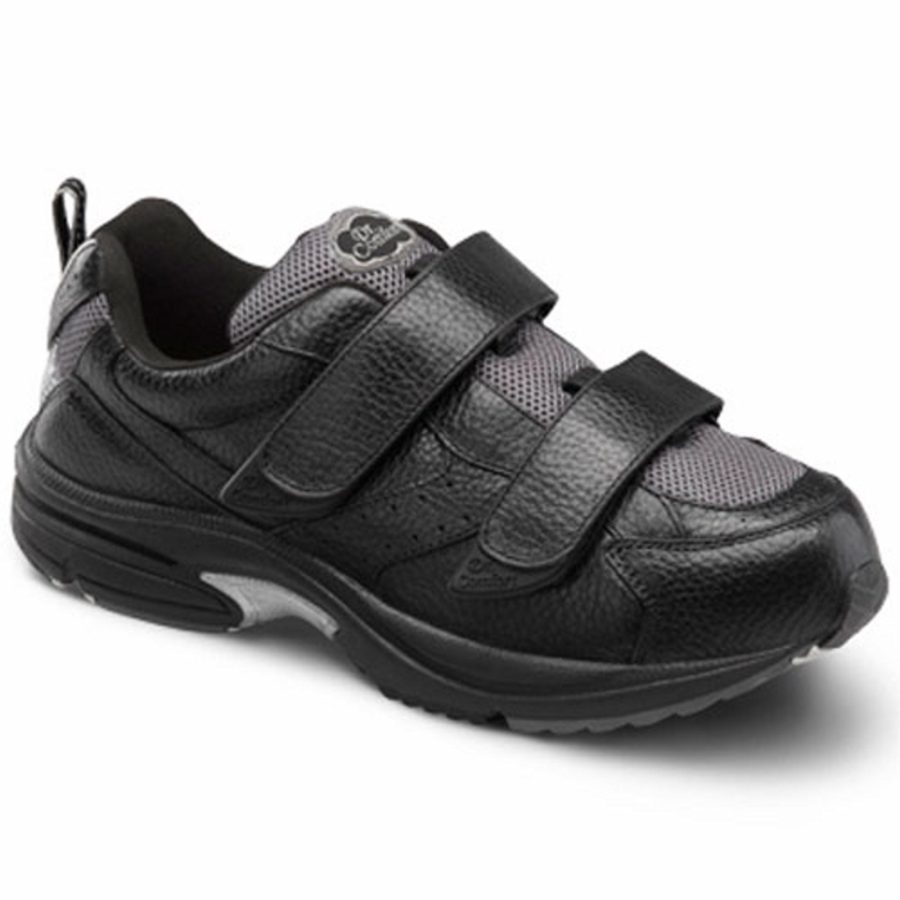 Dr. Comfort Shoes Winner-X Men's Athletic Shoe -Therapeutic Diabetic Shoe - Double Depth - Extra Depth