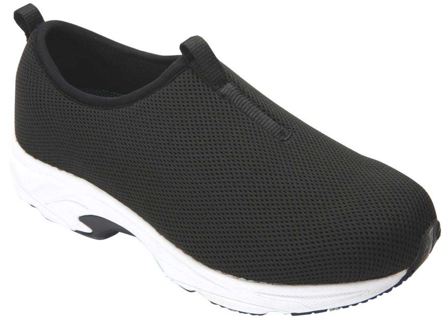 Drew Shoes Blast 10065 - Women's Comfort Therapeutic Diabetic Athletic Shoe - Extra Depth for Orthotics