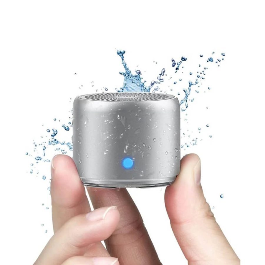 EWA Waterproof Bluetooth Speaker