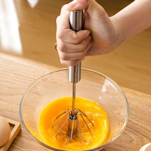 Easy Whisk