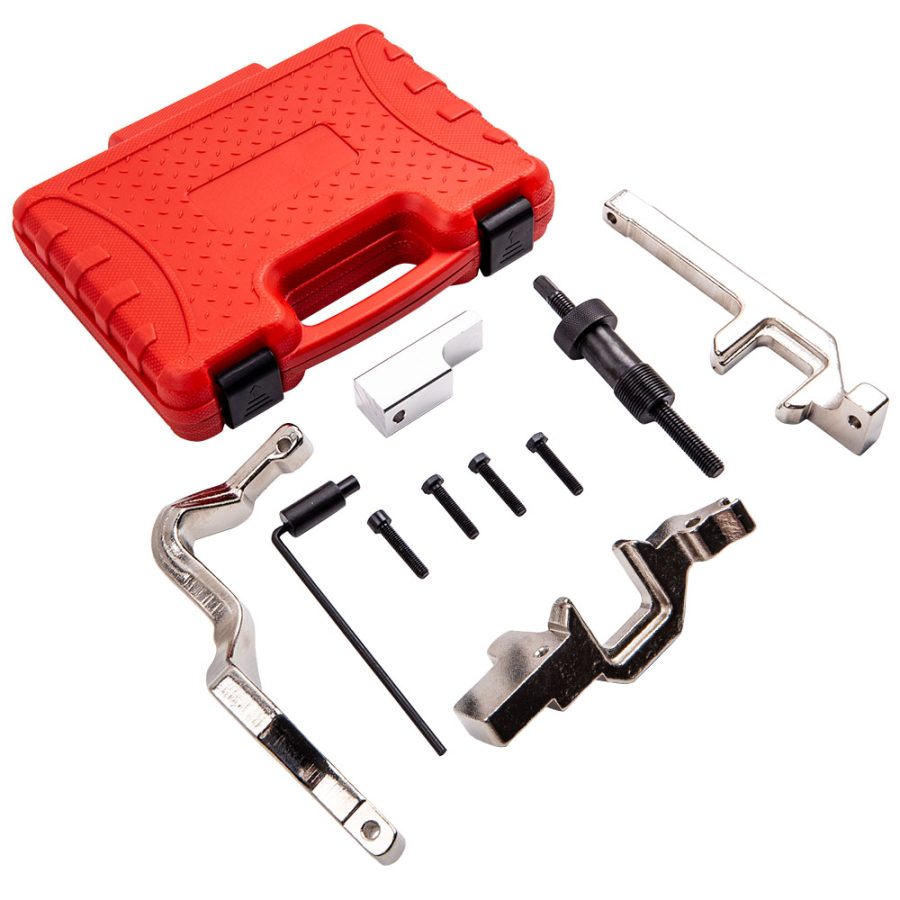 Engine Timing Tool Kit compatible for BMW Mini Cooper N12 N14 R55 R56 Locking 2008 2009