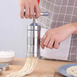 Express Pasta Maker