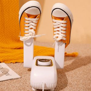 Fast Shoe Dryer Machine