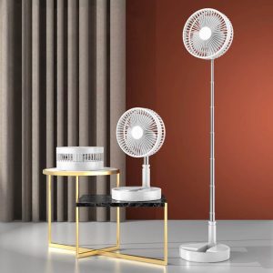 Folding & Portable Compact Fan