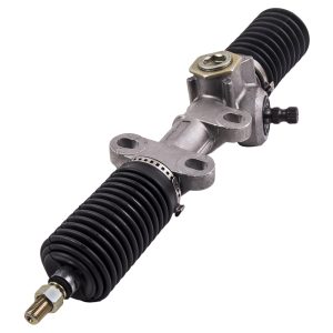 For Club Car compatible for DS 84-09 Steering Gear Rack 101878302 101830901 1012452 compatible for Golf