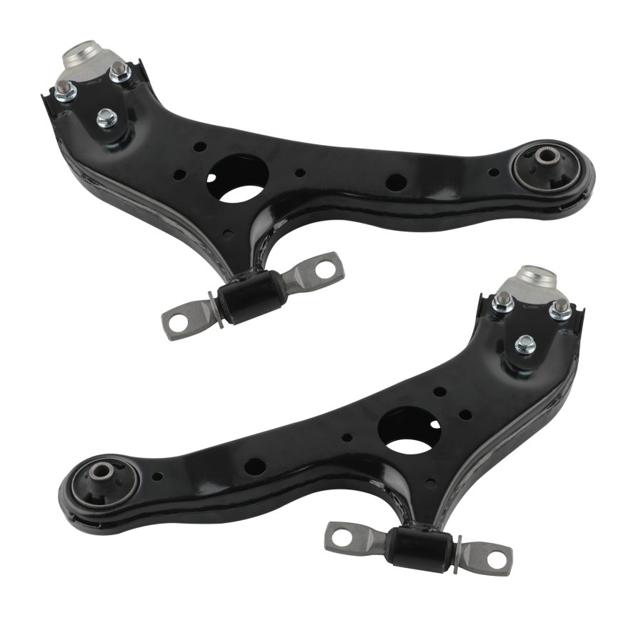 Front Lower Control Arm w/Ball Joint compatible for Toyota Sienna 2011 2012 2013 2014- 2020