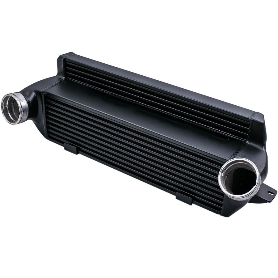 Front Mount Intercooler Turbo Petrol and Diesel Engines compatible for BMW E90/E91/135i/Z4