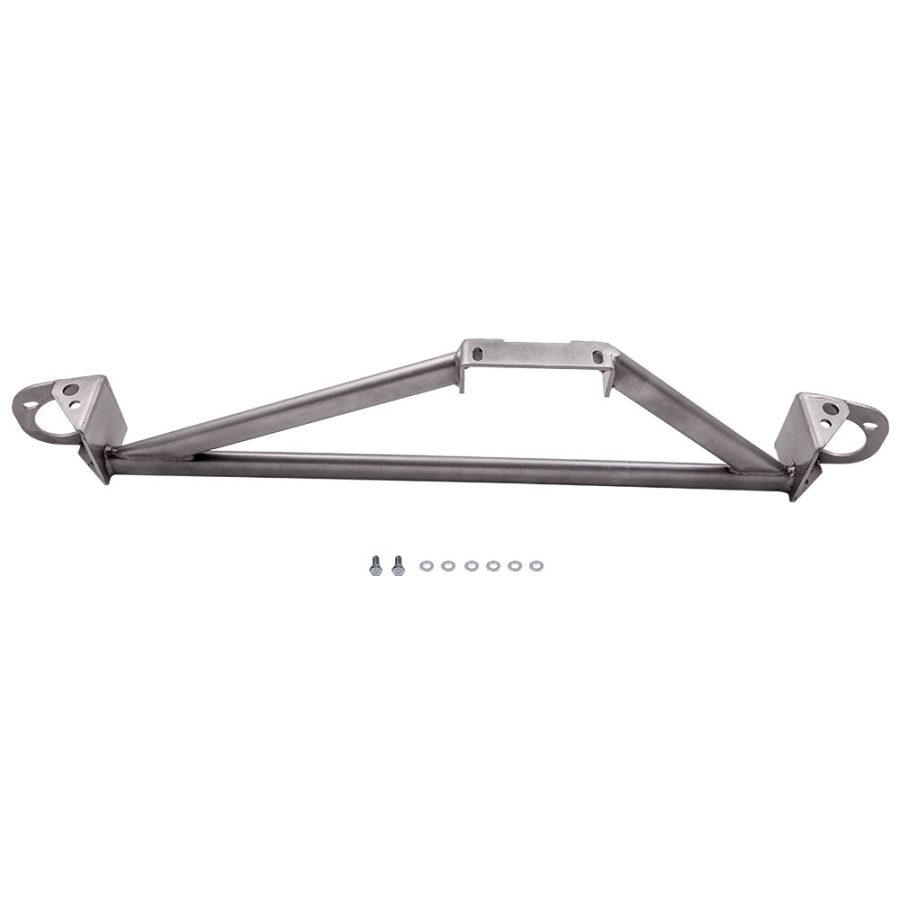 Front Upper Strut Bar Brace compatible for Honda Civic Del Sol EG EK 92-00 compatible for Acura 94-01