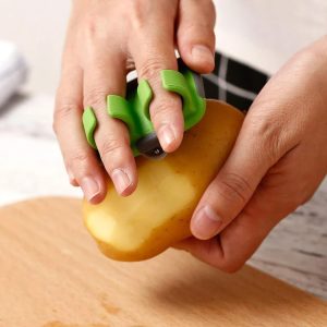 Fruit & Vegetable Peeler