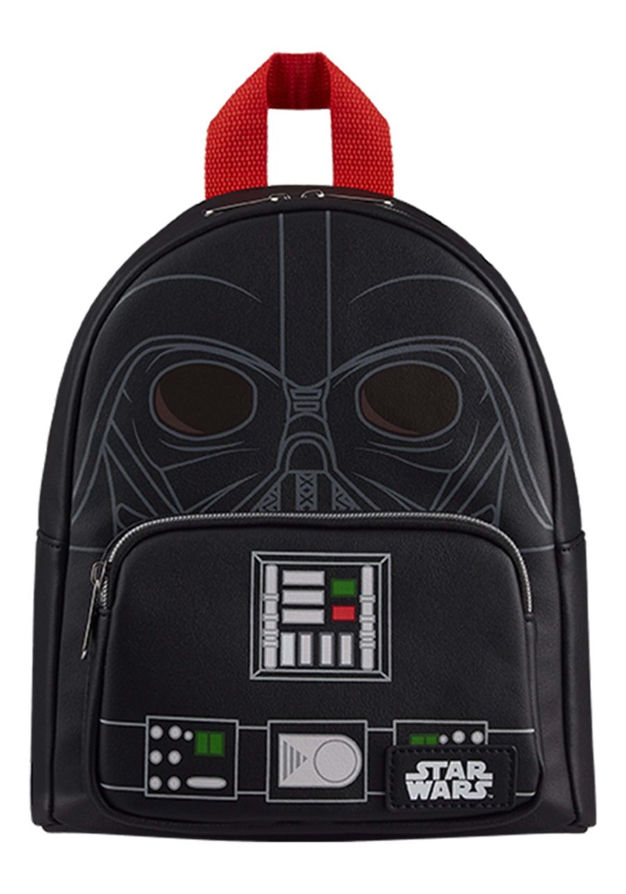 Funko POP! Darth Vader Mini Backpack
