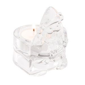 Galway Living Santa Votive (LED Tealight)