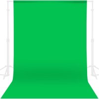 Green Screen Backdrop for Photography Background - Aperturee