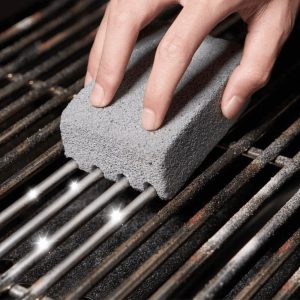 Griddle Cleaning Brick