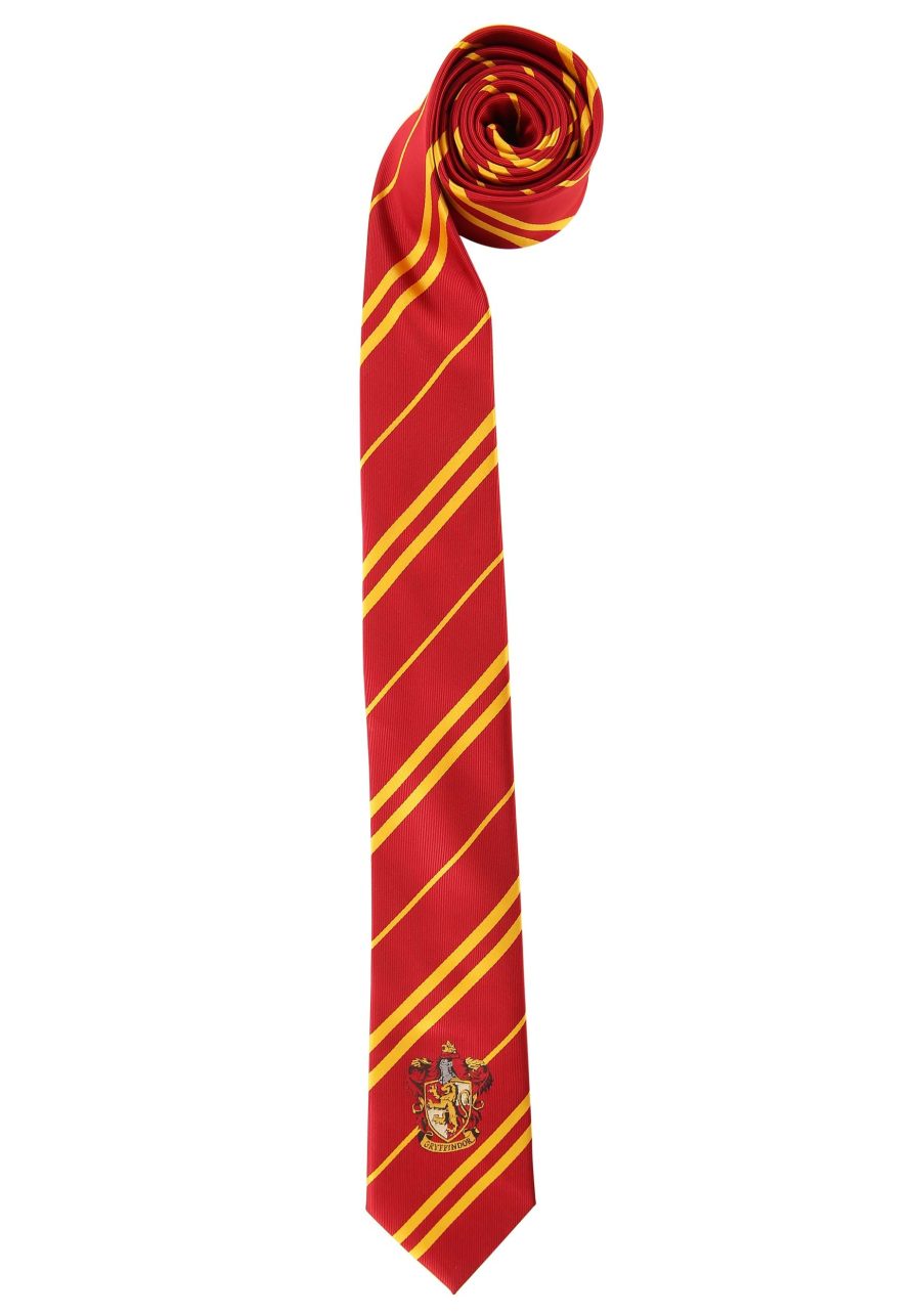 Gryffindor Harry Potter Classic Necktie
