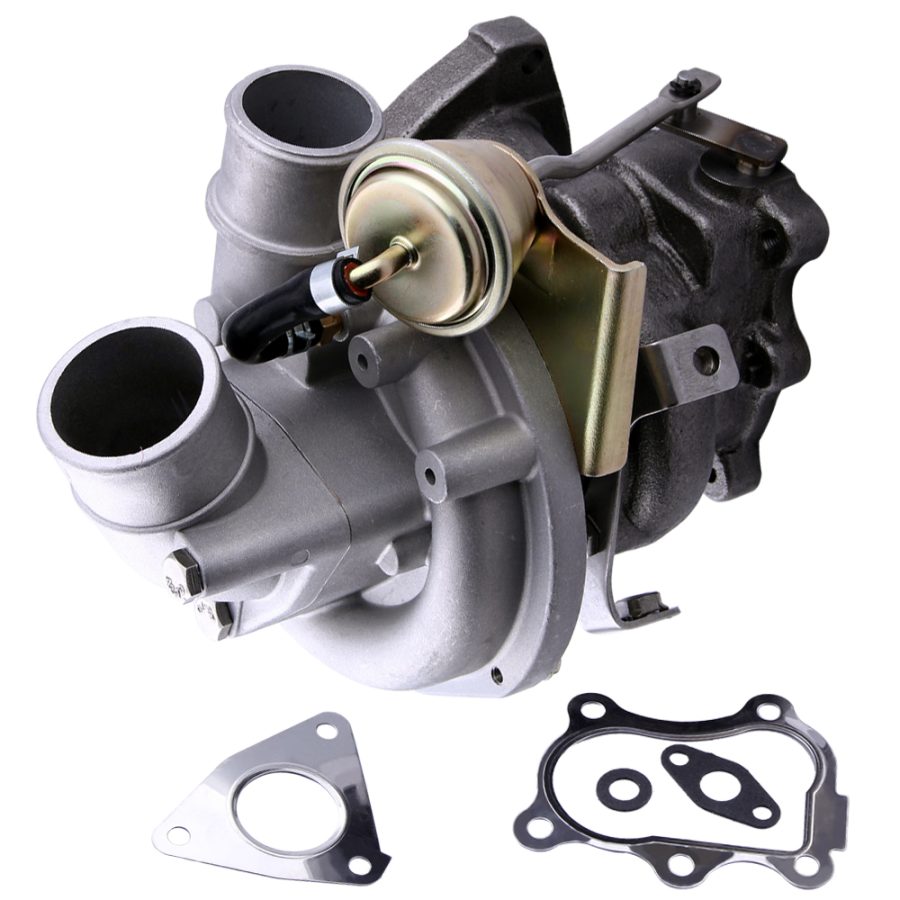 HT12-19B/19D 14411-9S000 Turbo Charger compatible for Nissan D22 Navara 3.0L ZD30 97~04