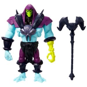 He-Man & Masters of the Universe Skeletor Figure