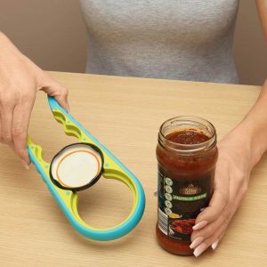 Jar & Bottle Opener