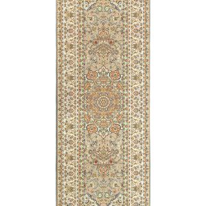 Kenya Beige Washable Rug