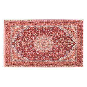 Kenya Ruby Washable Rug