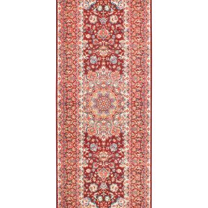 Kenya Ruby Washable Rug