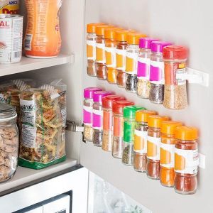 Kitchen Storage Saving Hooks