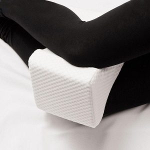 Knee Pillow for Side Sleepers