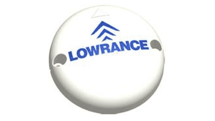 LOWRANCE 000-15325-001 TMC-1 Replacement Compass for Ghost