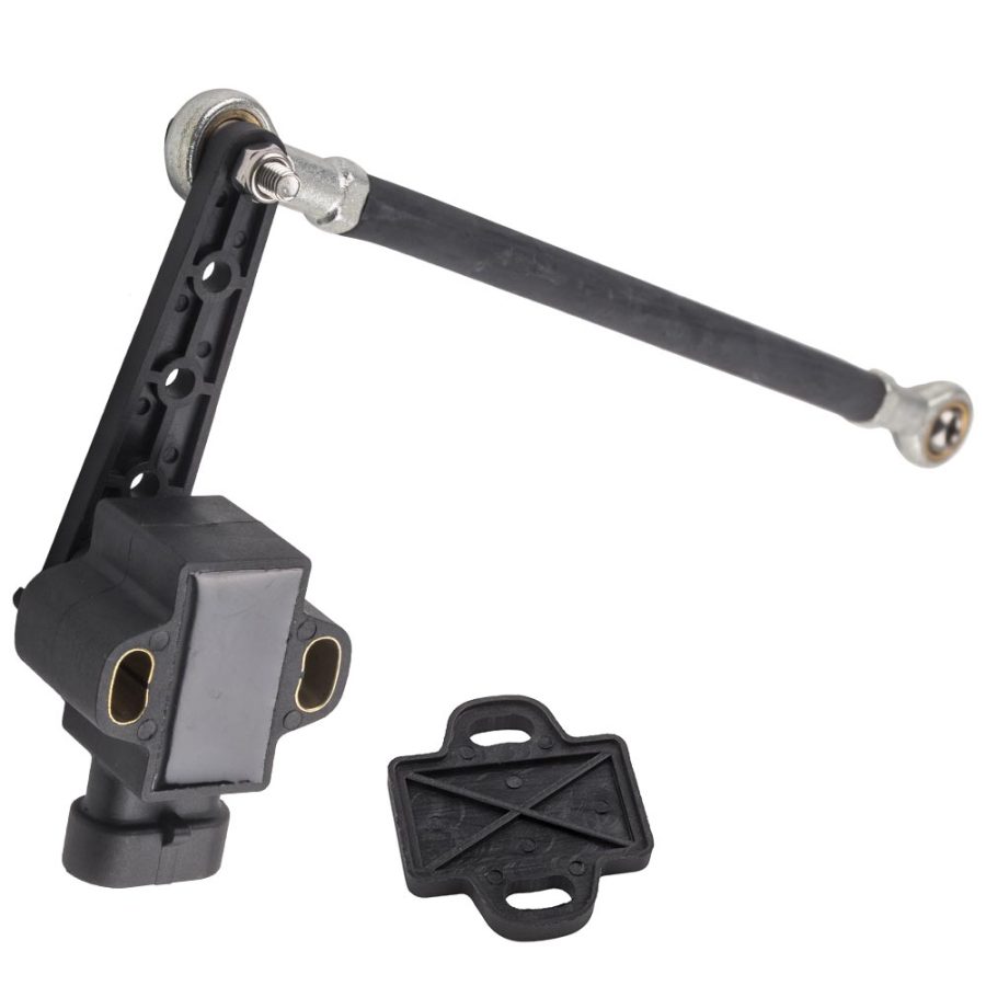 Level Ride Height Sensor With Linkage and Hardware Air Ride Suspension AA-ROT-120