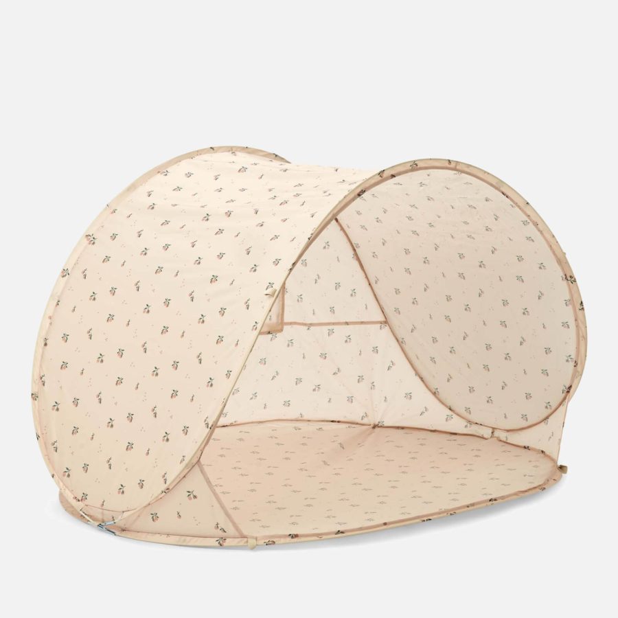 Liewood Cassie Pop Up Tent - Peach/Sea Shell