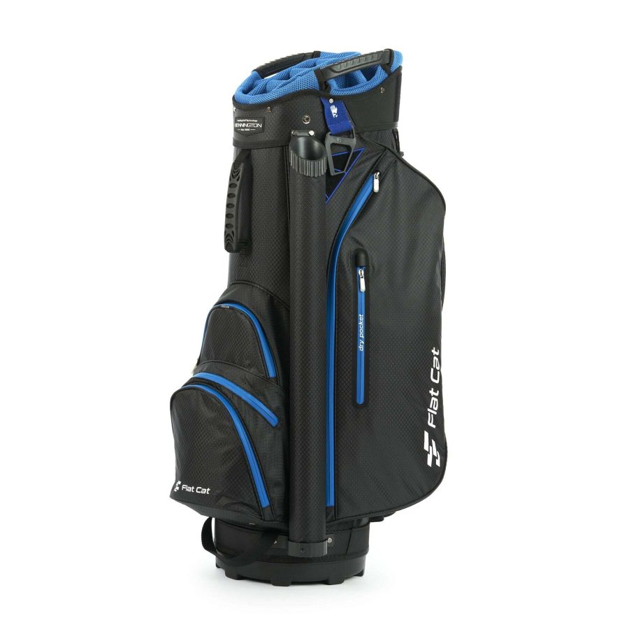 Lightweight water-resistant golf bag Flat Cat Light Fit