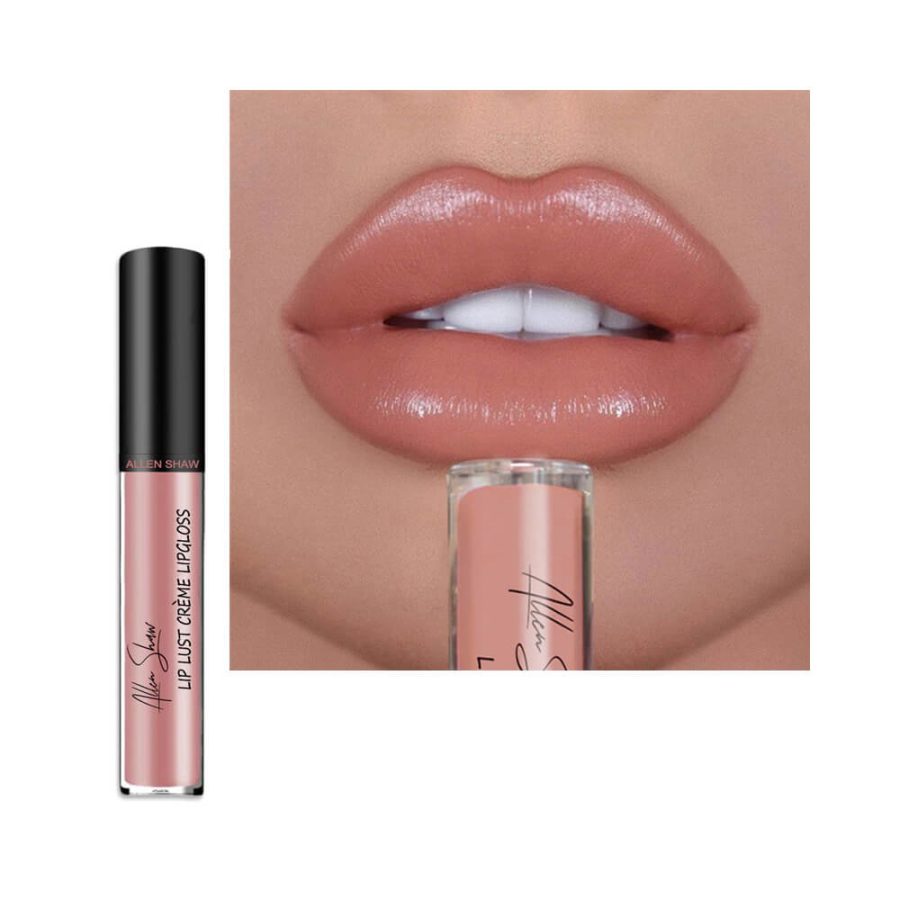 Liquid Waterproof Lipstick