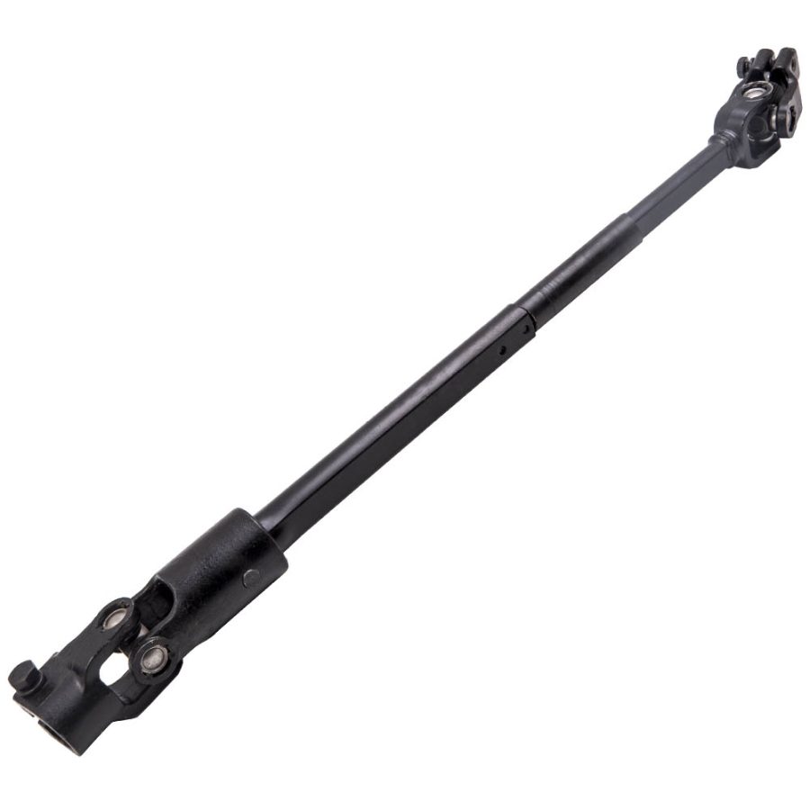 Lower Power Steering Shaft compatible for Jeep Cherokee 1984-1994 compatible for Jeep Comanche