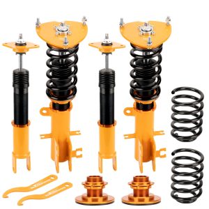 Lowering Coilovers Kits Adj. Height compatible for Nissan Altima 2007-2015 for Maxima 09-15