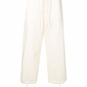 MONCLER GENIUS X 2 MONCLER 1952 Trousers